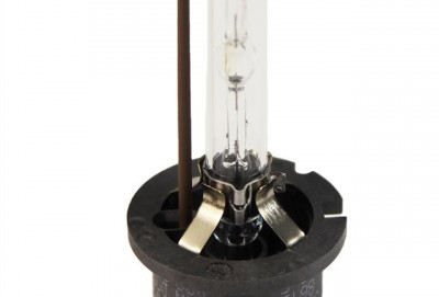 Ksenon lampa
