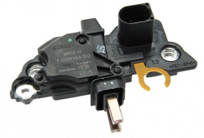 Dinamonun relesi - Bosch