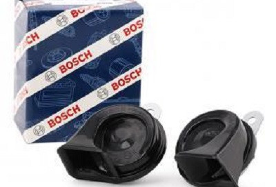 Siqnal - Bosch Firma
