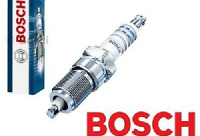 Alışdırma şamı - Sveça - Bosch