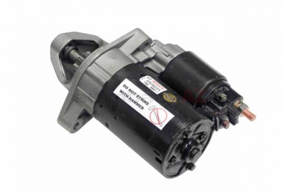 Starter-Bosch firma