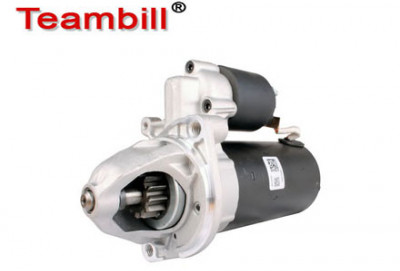 Starter-Bosch firma