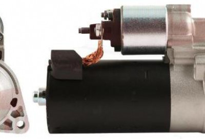 Starter-H&Q firma