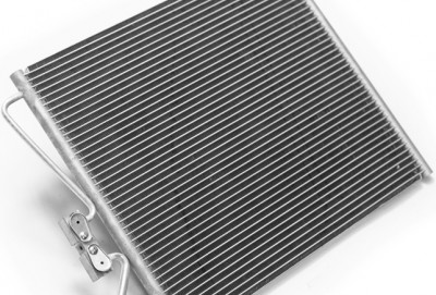 Kondisioner radiatoru