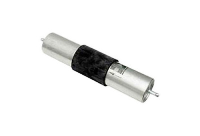 Yanacaq filtri - Mahle firma
