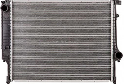 Su radiatoru - Nissens
