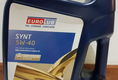 EUROLUB SYNT