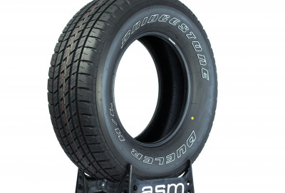 Bridgestone D683 285/65 R17