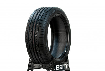 Bridgestone Dueller D687