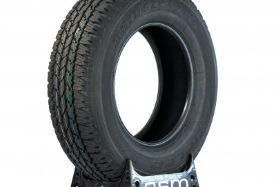 Bridgestone Dueler A/T D693