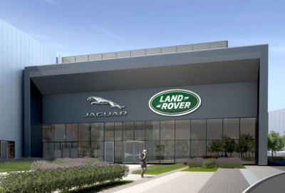 “Jaguar Land Rover” yalnız elektromobillər istehsal edəcək