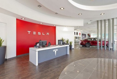 “Tesla” avtomobilləri bu ölkədə istehsal oluna bilər