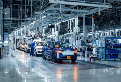 “Azərmaş”a 7,5 milyon manat güzəştli kredit verilib