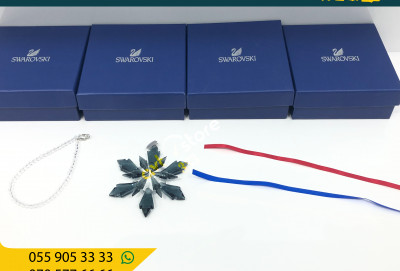 Swarovski Asılqan