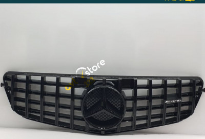 Radiator barmaqlığı