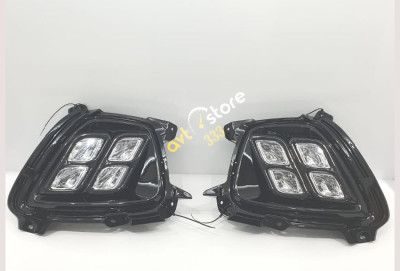 Dumannı Led Blackberry