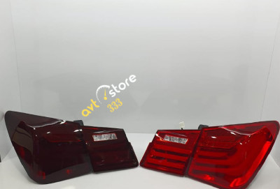 Dark Red Led Stop - Sağ və Sol
