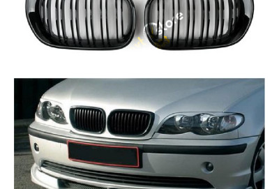 Radiator Barmaqığı - E46