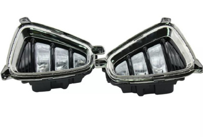 Blackberry Dumannı Led - cütü