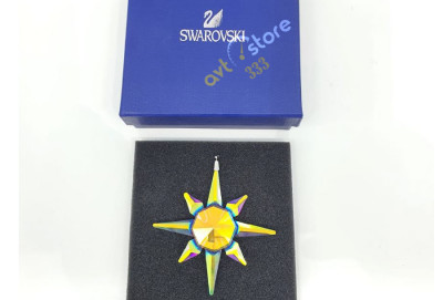 Swarovski Asılqanlar