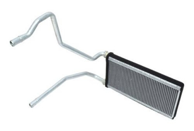 İstilik sistemin radiatoru