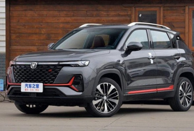 Changan bestsellerini yeniləyib
