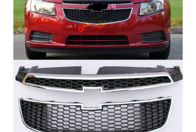 Original radiator barmaqlığı