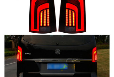 W447 Led Stoplar - cütü