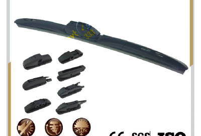 7 Başlıqlı Siləcəklər