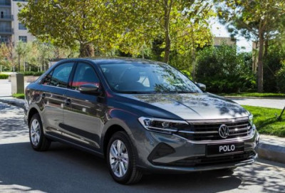 Volkswagen Azərbaycan yeni modelini təqdim edib