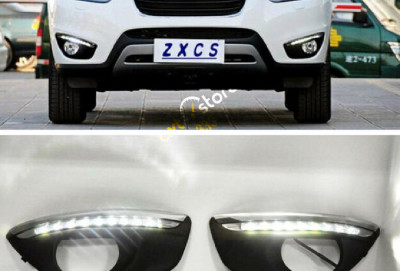 Dumannı Led Qapağı