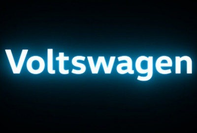 Volkswagen adını dəyişir
