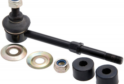 Stabilizator lingi - arxa - CTR