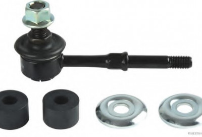 Stabilizator lingi - arxa - CTR