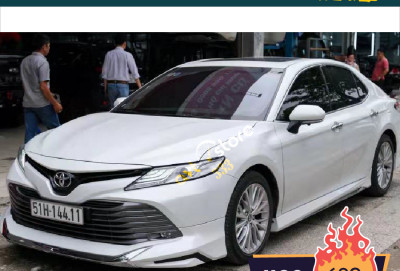 Camry 2018-20 Body Kit dəsti