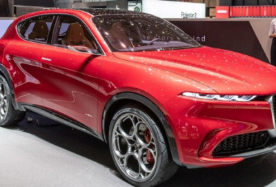 "Alfa Romeo Tonale" modelinin təqdimatı təxirə salına bilər