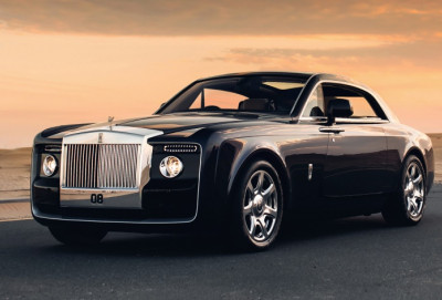 “Rolls-Royce” satış rekordu vurdu