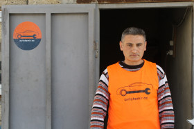Mirpaşa (Seyid) Mirmanafov