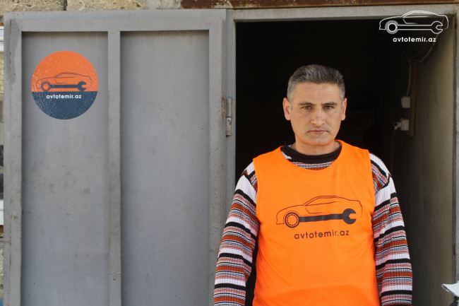 Mirpaşa (Seyid) Mirmanafov