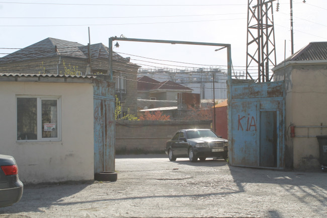 Mirpaşa (Seyid) Mirmanafov