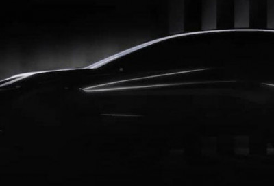 Lexus konseptual elektrik fastbəkinin debüt tarixini açıqlayıb