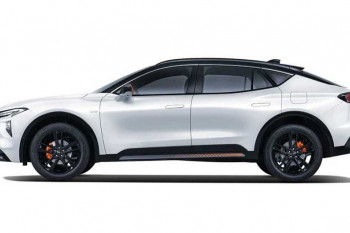 "Ford" yeni modeli ilə bağlı məlumat yayıb