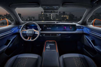 "Ford" yeni modeli ilə bağlı məlumat yayıb