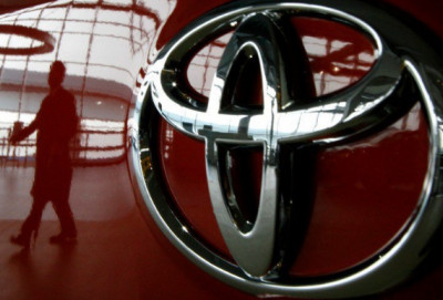 “Toyota” 2025-ci ilədək 15 elektromobil təqdim edəcək
