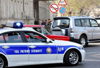 Şabranda reyd keçirildi, 25 sürücü cərimələndi