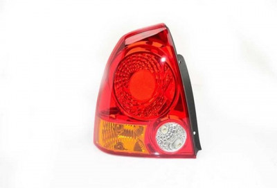 Sol stop - Depo