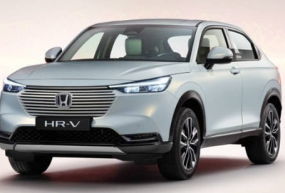 "Honda" yeni modelini təqdim edib