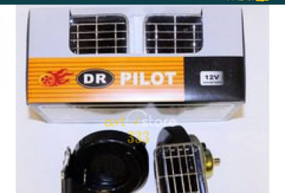 Pilot Siqnal