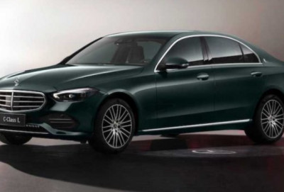 "Mercedes-Benz C-Class" modeli üçün yenilik edib