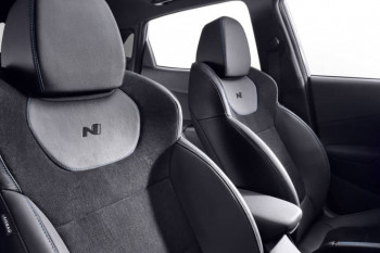 Hyundai Kona N modelini təqdim edib